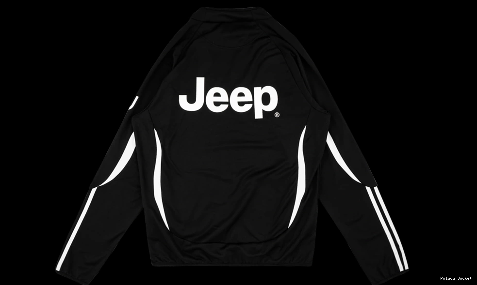 Affordable Palace Warm Up Top 0820